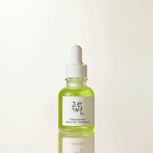 Beauty of Joseon Calming Serum Green tea + Panthenol