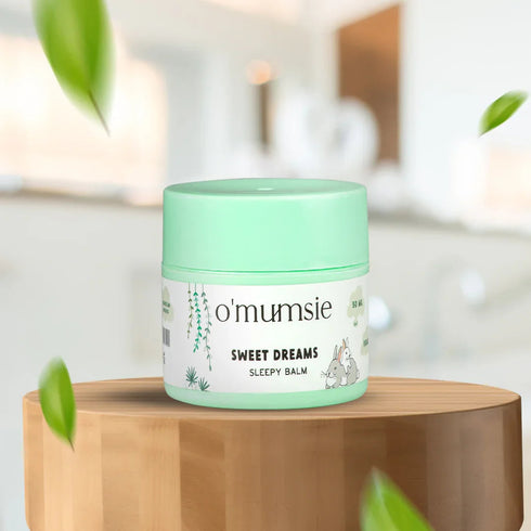 Omumsie Baby Sleepy Balm