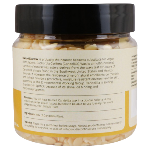 Tattvalogy Candelilla Wax