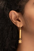 Bamboo India Candle Juhi Earrings
