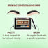 LoveChild Brow Me Points | Brow Binge Palette| Long|lasting