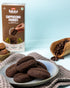 Sabala Millets Cappuccino Millet Cookies