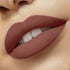 Moraze Cosmetics 4 Ultra Soft Glossy Matte Lipstick Kit