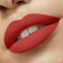 Moraze Cosmetics 4 Ultra Soft Glossy Matte Lipstick Kit