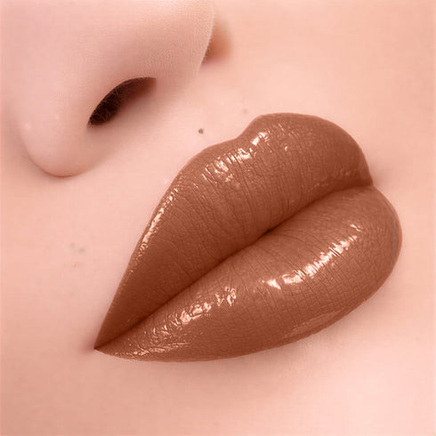 Moraze Cosmetics Pack of 4 Hydrating & High Shine lip Gloss
