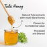 Isha Life Tulsi Honey