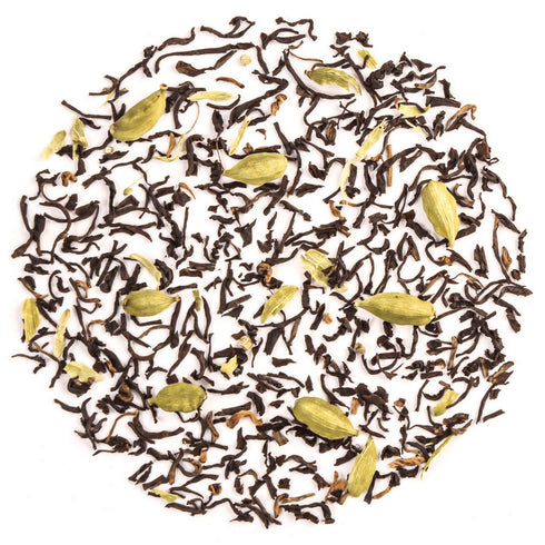 Tea Raja - Cardamom Black Tea