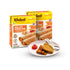 Weleet Millet Dosa Mix Carrot