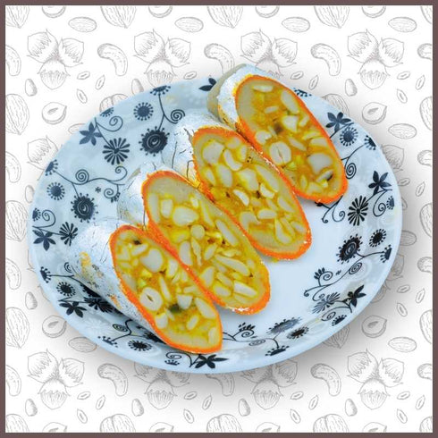 Sweet Magic Foods Kaju Bullet