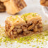 Mithos Cashew Square Baklava