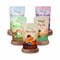 Fabeato Dry Fruits & Nuts Combo Almonds 1000gm