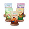 Fabeato Dry Fruits & Nuts Combo 1000gm