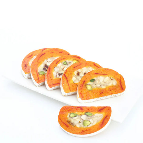 Dadus Kaju Dry Fruit Cassata 500g