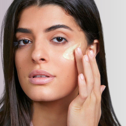 Purearth Cassia Brightening Serum Vit C + Ha