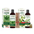 Goodcare Hair Growth Kit- Mahabhringraj Oil & Castor Oil
