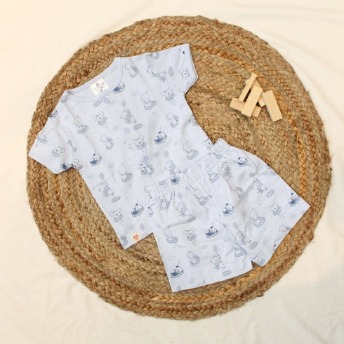 Bachpan kids wear New Born Casual Wear