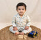 Bachpan kids wear New Born Casual Wear