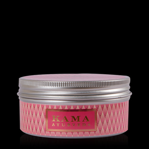 Kama Ayurveda Shea Lotus Body Butter