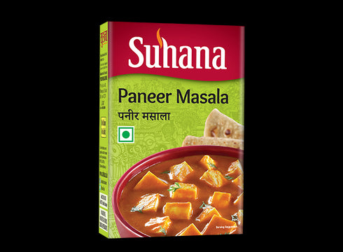 Suhana Paneer Masala Box
