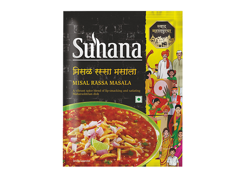 Suhana Misal Rassa Masala