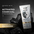 WoW Men Charcoal + Niacinamide Face Wash By Wow