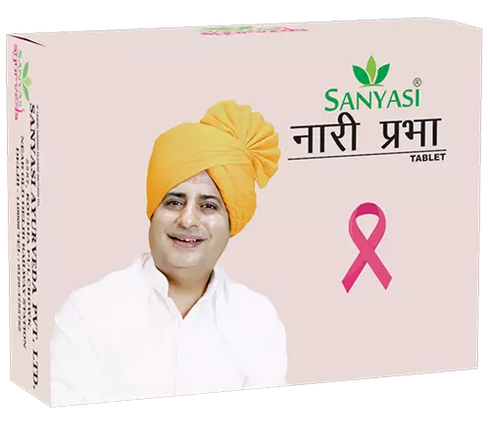 Sanyasi Nari Prabha Tablet