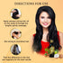 Sanyasi Strong Hair Oil