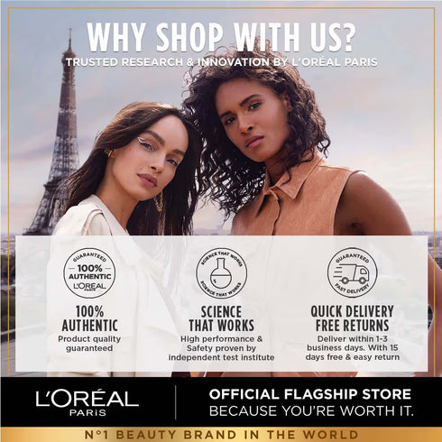 LOreal Paris UV Defender Sunscreen