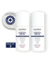 Aqueria Multi Active Underarm Treatment Roll On 5 5 AHA BHA Niacinamide Zinc Ricinoleate French Flora Pack of 2