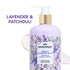 Wanderlust French Lavender Perfume Body Lotion