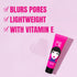 Elle 18 Ace Base Face Primer with Vitamin E