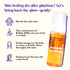 Whimsy Beauty Bubbles & Bliss Foaming Body Wash