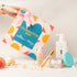 Milagro Beauty Celebration box