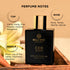 Bella Vita Everready Women Perfume Combo