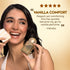 Moi Vanilla Drip Long-Lasting Eau De Parfum For Women