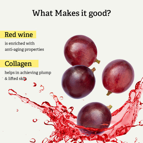 Nykaa Naturals Korean Sheet Mask (20g)