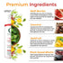 The Organic Forest Plant-Based Biotin Conditioner