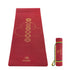 Wiselife Purpose Printed TPE Yoga Mat-6mm