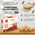 Sahu Gajak Bhandar Cham Cham Gajak Sweets