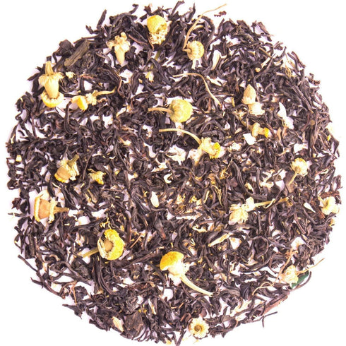 Tea Raja - Chamomile Black Tea