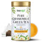 Tea Raja - Chamomile Green Tea 30 Teabags