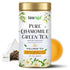 Tea Raja - Chamomile Green Tea 30 Teabags