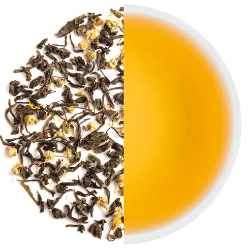 Tea Raja - Chamomile Green Tea 30 Teabags