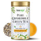 Tea Raja - Chamomile Green Tea