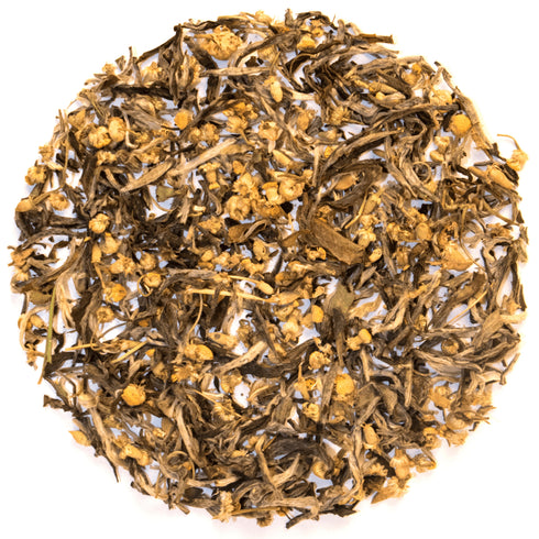 Tea Raja - Chamomile White Tea