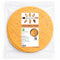 Millet Mania Chana Papad