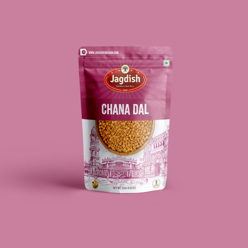 Jagdish Chana Dal