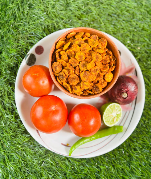 Matratva Chana Jor Garam Namkeen