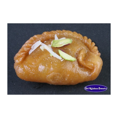 Sri Krishna Sweets Chandrakala