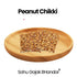 Sahu Gajak Bhandar Chapda Chikki